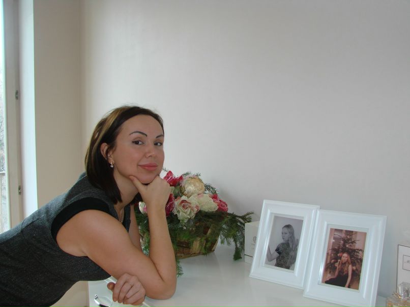 Татьяна Щепина | 