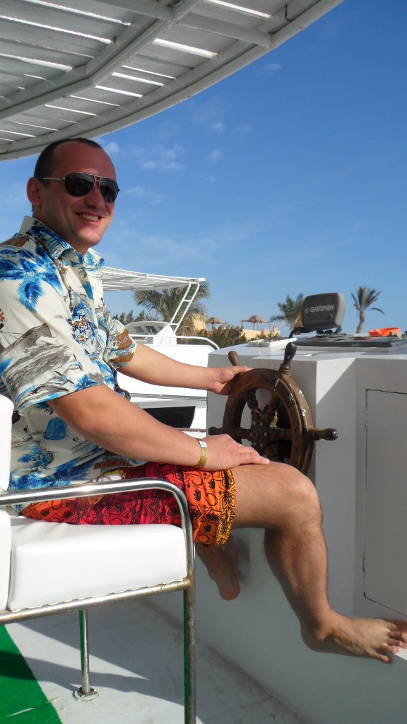 Серёга Барышев | 