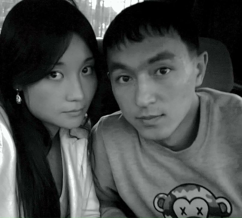 Ерлан Адилов | Омск