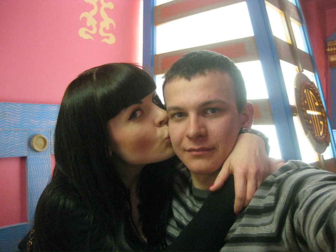 Andreu Зеликов | Москва