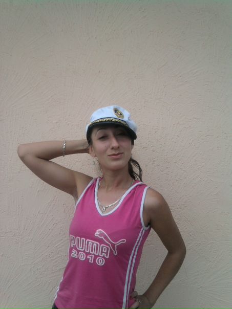 №40, Анна Васильева, Донецк №40, Анна Васильева, Донецк