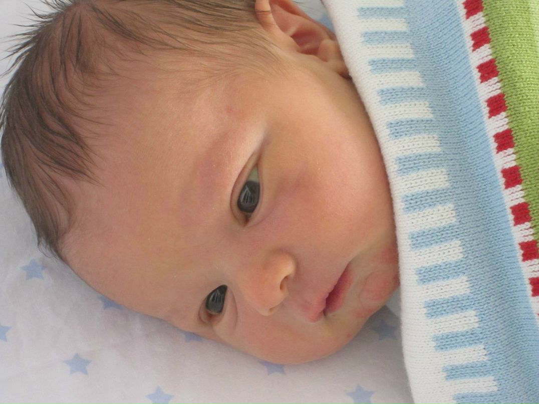 Анастасия Горковская | Leuven