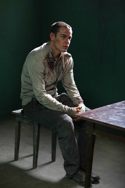 Андрей Ремнёв †(•̪●)†Вампир†(•̪●)† | Новосибирск