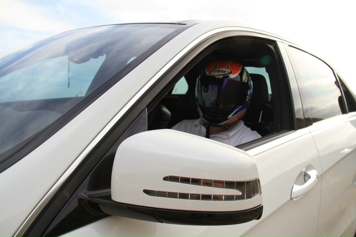 Grigoriy Rudskiy | Los Angeles