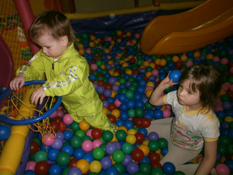 Ольга Гамирова | Казань