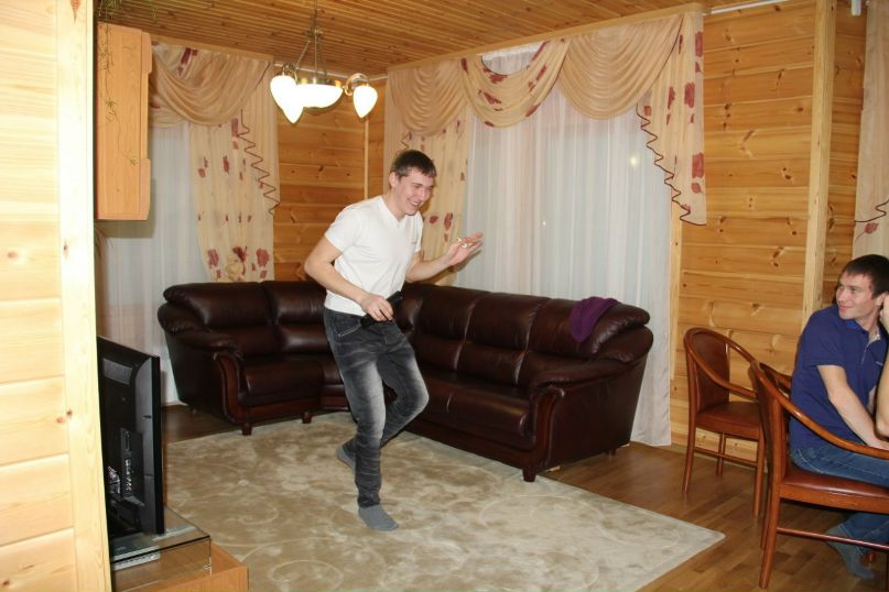 Дмитрий Корниевских | Тюмень