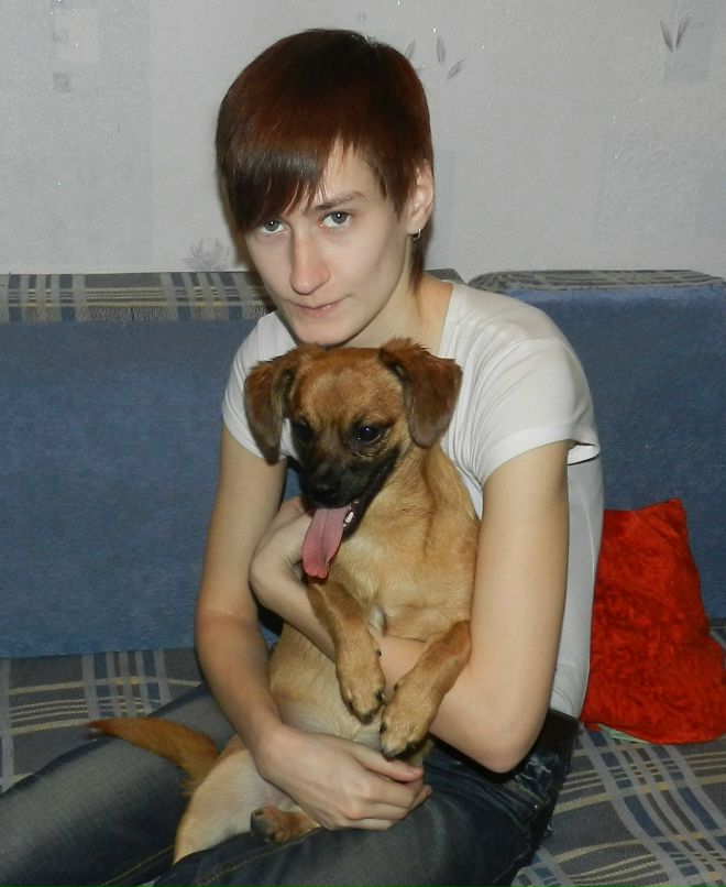 Юлия Перцевая Slimka | Барнаул