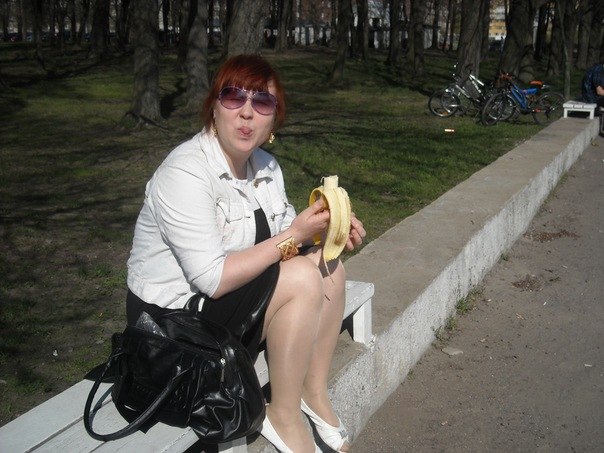 Варварка Шабарова | Санкт-Петербург