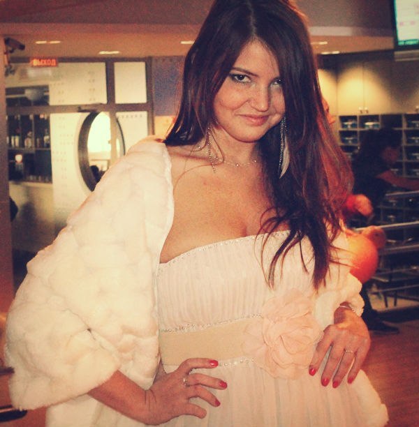 Наташа Кудинова | 