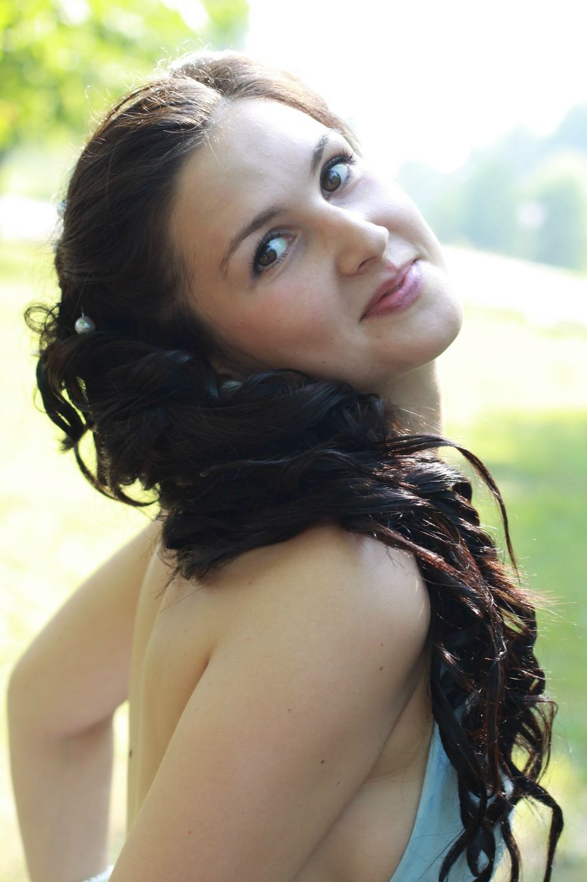 Ириша Будрина | Вологда