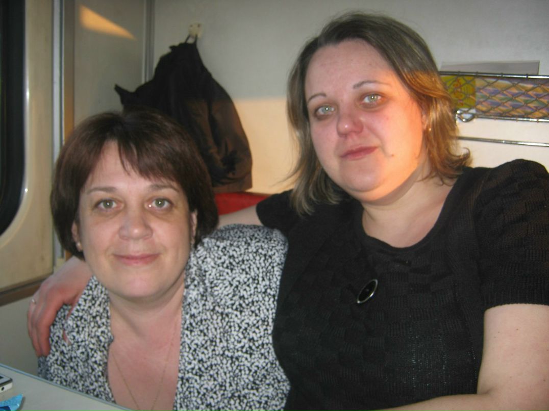 Виктория Нестерова | Коряжма