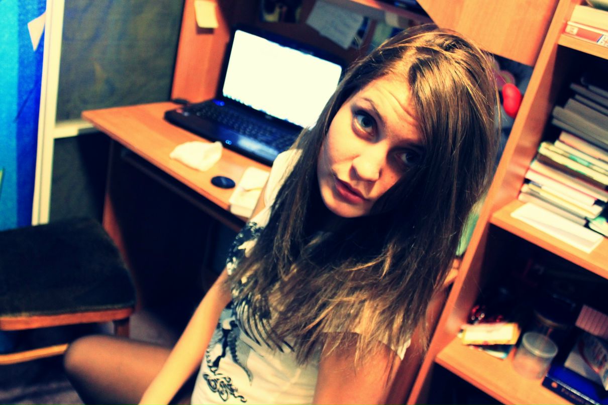 Полина Морозова | Санкт-Петербург