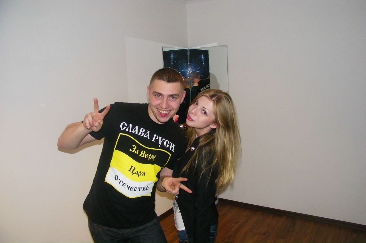 Лёня Тодоров | Кагул