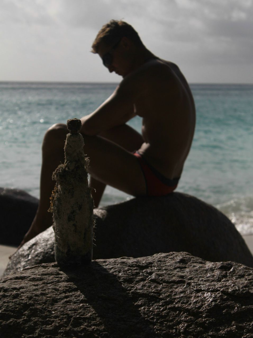 Роман Сильдэ | Санкт-Петербург