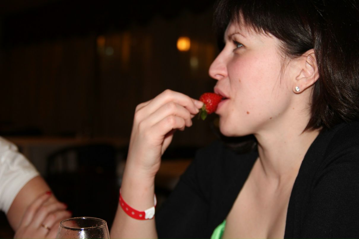 Вера Богачкова | 