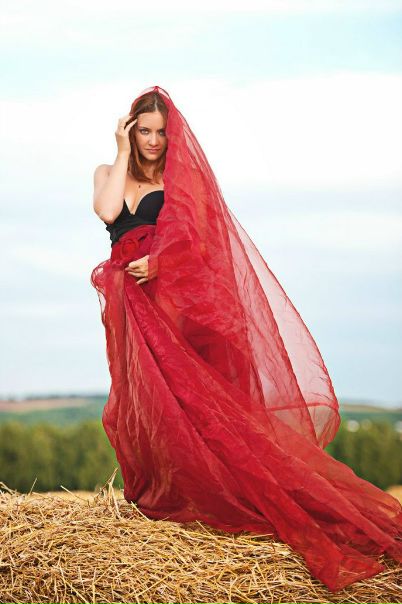 №10, Ольга Улановская, 43 года, Нижний Новгород №10, Ольга Улановская, 43 года, Нижний Новгород