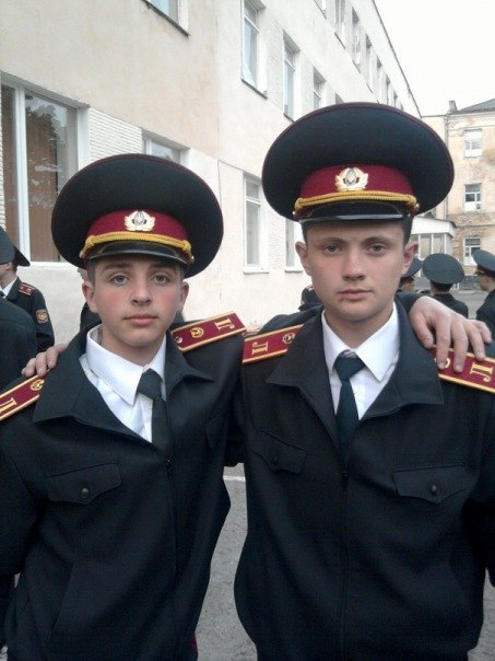 Сергей Сергеев | Киев