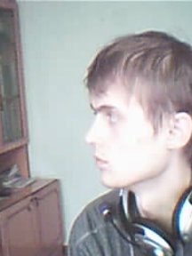 Павел Дадыка | Антрацит