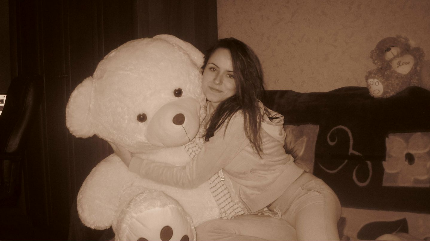 Яна Азарова ~ ilazima ~ | Москва