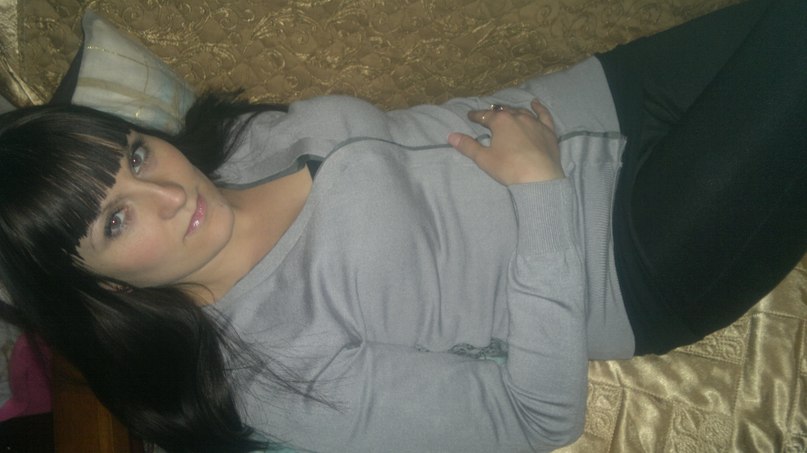 Марина Боднарюк | Воркута