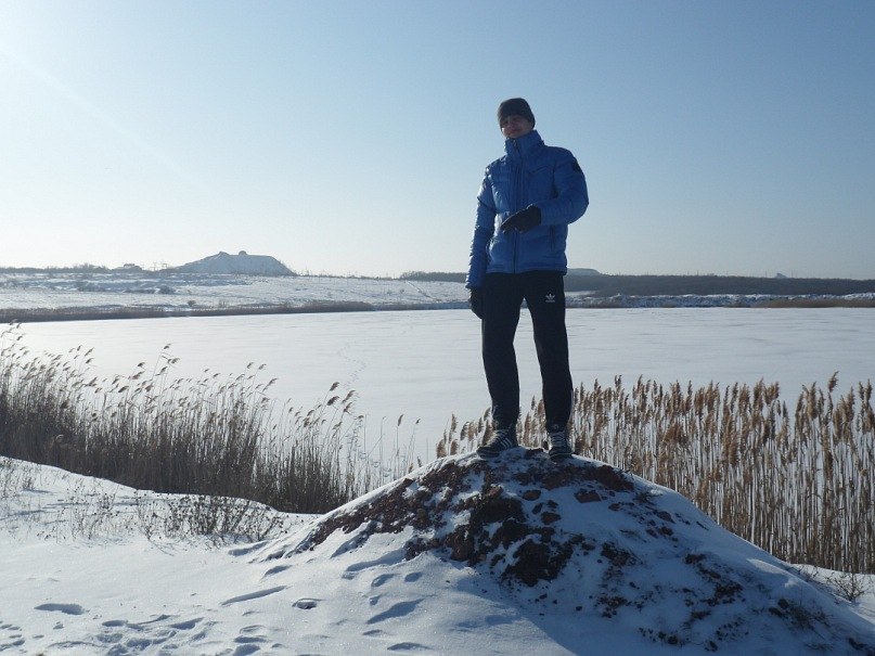 Дима Колесниченко _L'One_ | Донецк