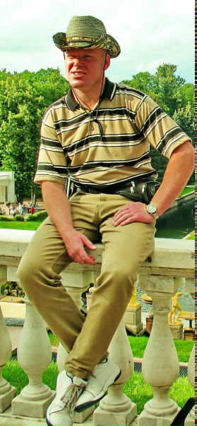 №3, Виталий Жогал №3, Виталий Жогал