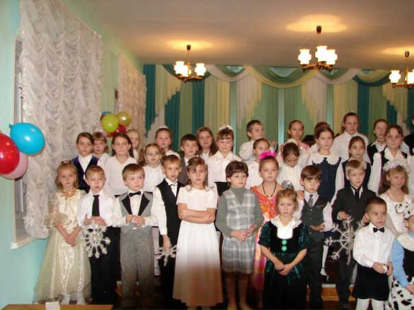 №65, Анна Борисова, Ивантеевка, Россия №65, Анна Борисова, Ивантеевка, Россия