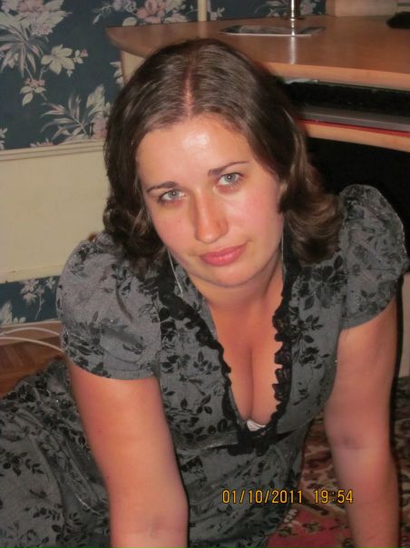 №24, Елена Каспаревич, 39 лет, Минск №24, Елена Каспаревич, 39 лет, Минск