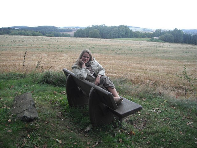 Нина Алексеенко | Сочи