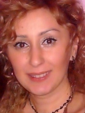 Armine Gasparyan | Ереван