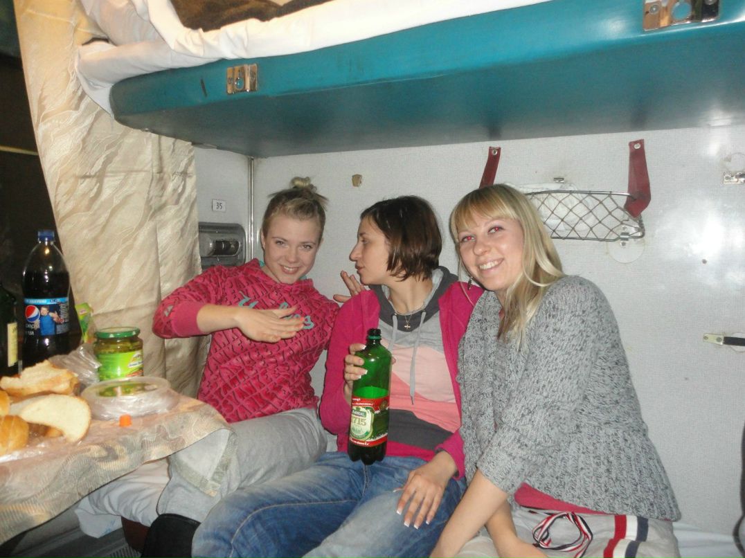 Катька Смирнова | Киев