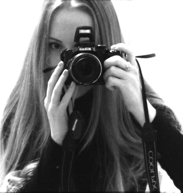 Олечка Сушко | Москва