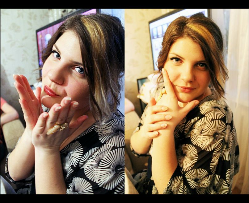 Марія Міната プリンセ | Киев