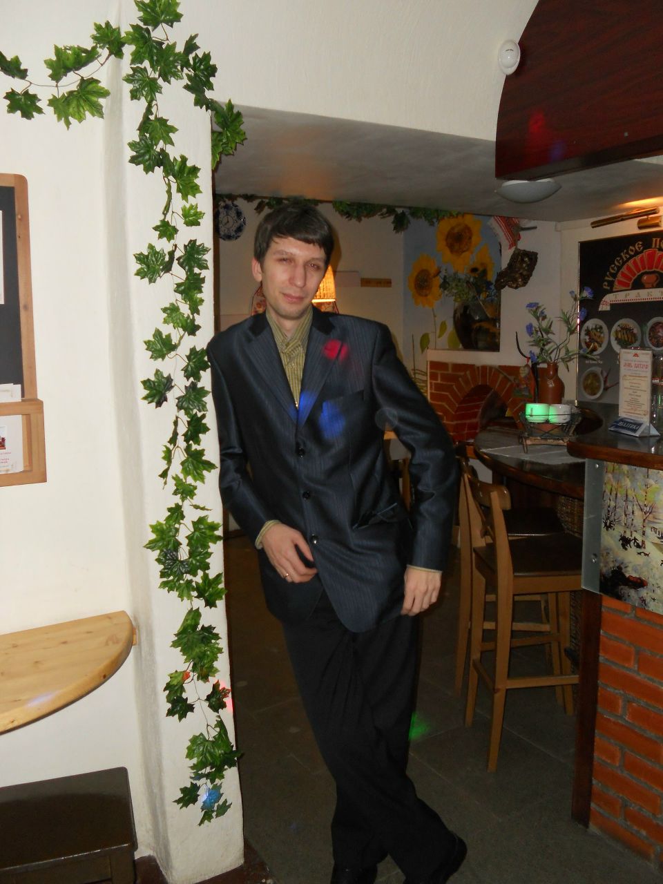 Кирилл Тюркин | Тверь