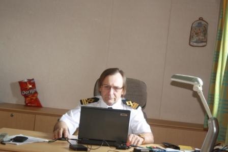 Михаил Колентеев | Брянск