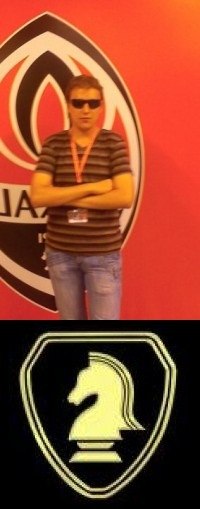 Сергей Ходосов DarkSome | Железногорск