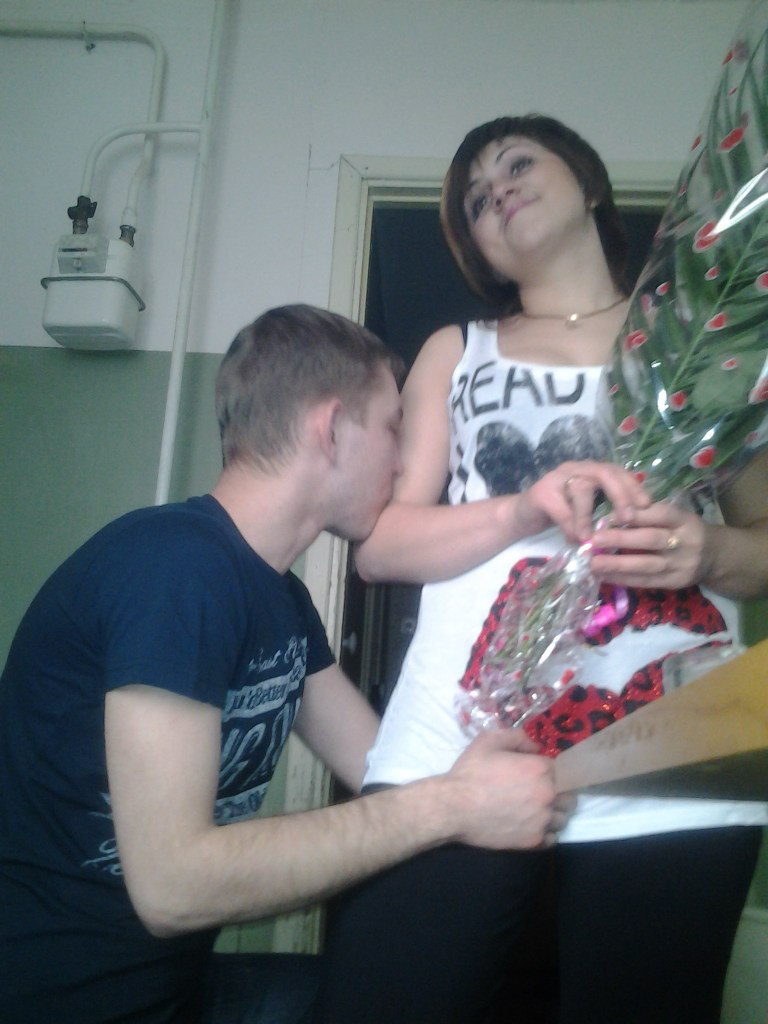 Лена Пыхтина | Нижний Новгород