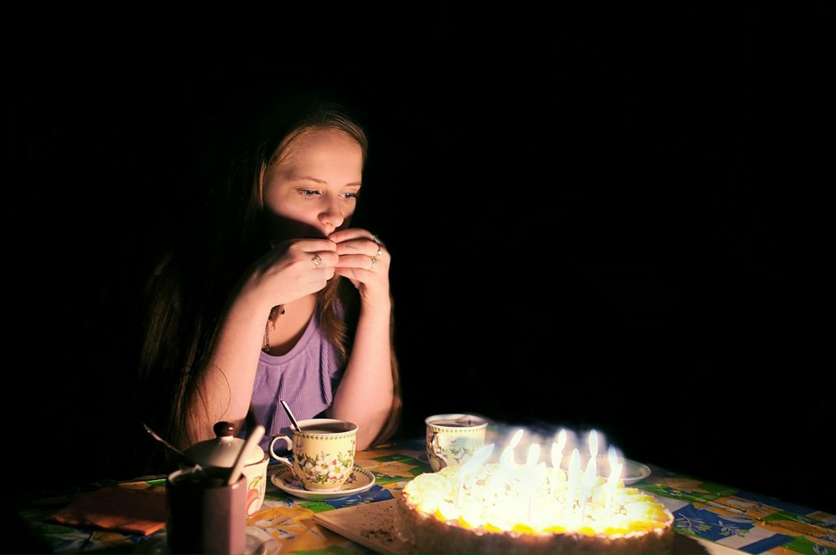 Dashka Prokofyeva | Санкт-Петербург