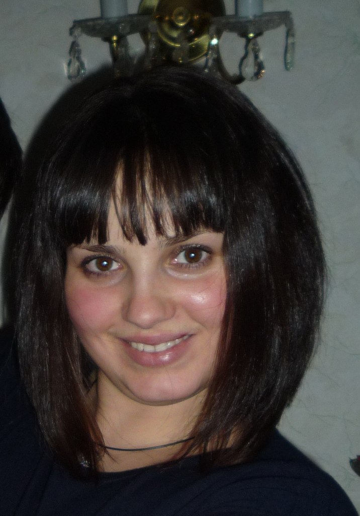 Татьяна Темник Мур | Омск