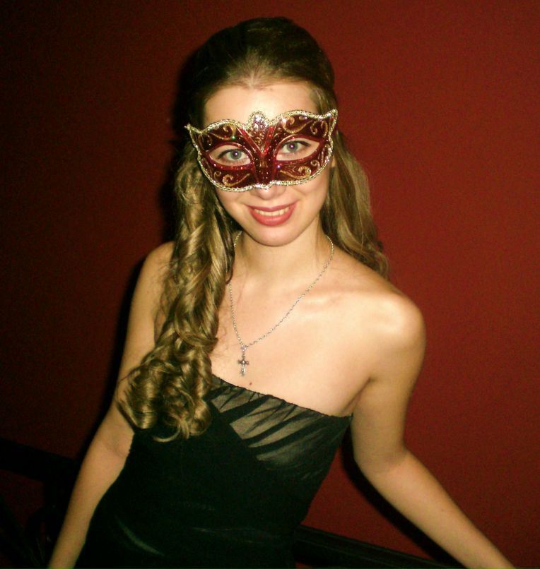 Юлия Авгученко | Йошкар-Ола