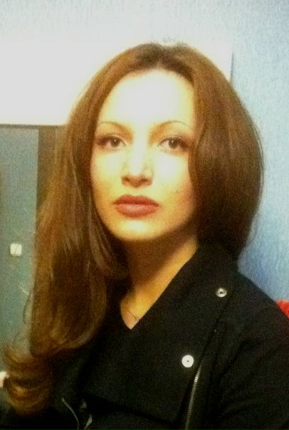 №86, Кристина Гришанова, Москва №86, Кристина Гришанова, Москва