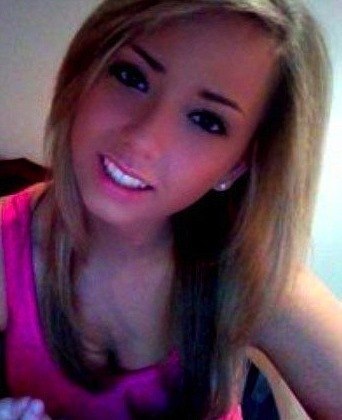 №29, Hailie Scott №29, Hailie Scott