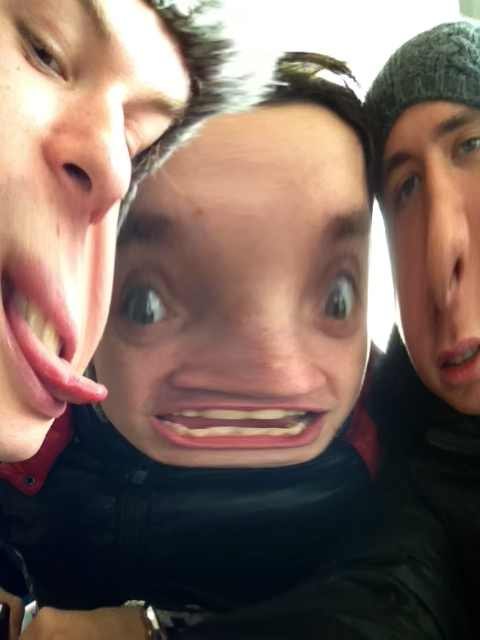 Никита Голота | Москва