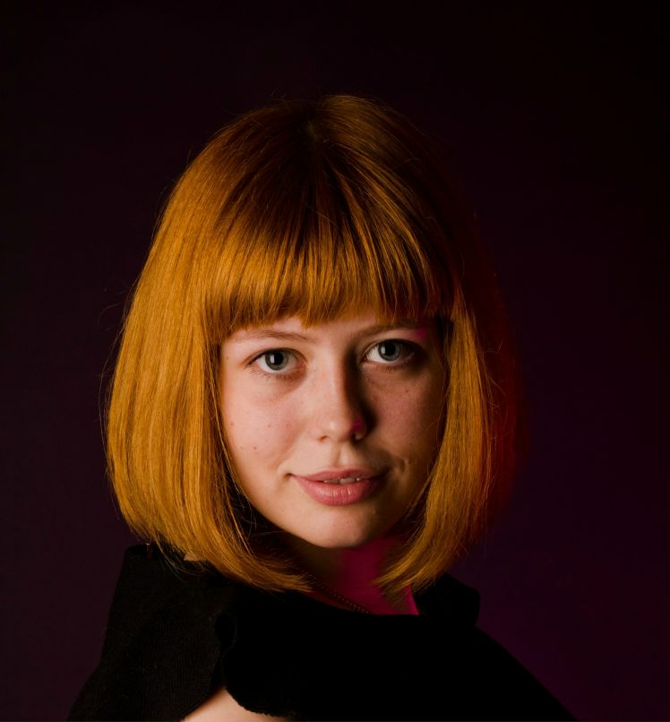 Таюша Матвеенко | Минск