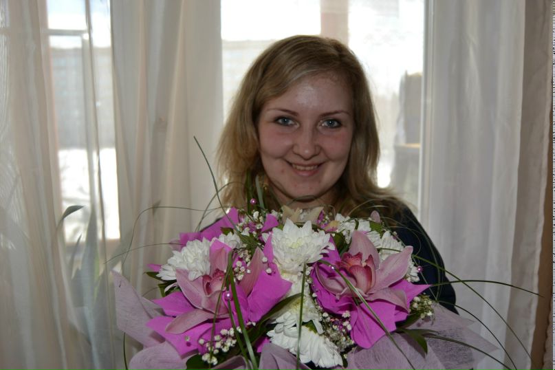 Юлия Костылева | Сергиев Посад