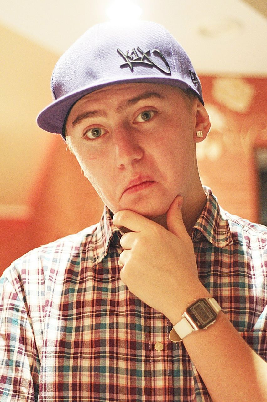 Александр Новиков Globus | Воркута