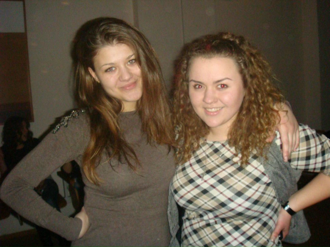 Альона Назарук | Хмельницкий