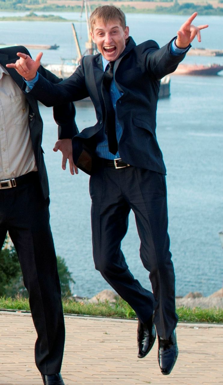 Андрей Белицкий | Нижний Новгород