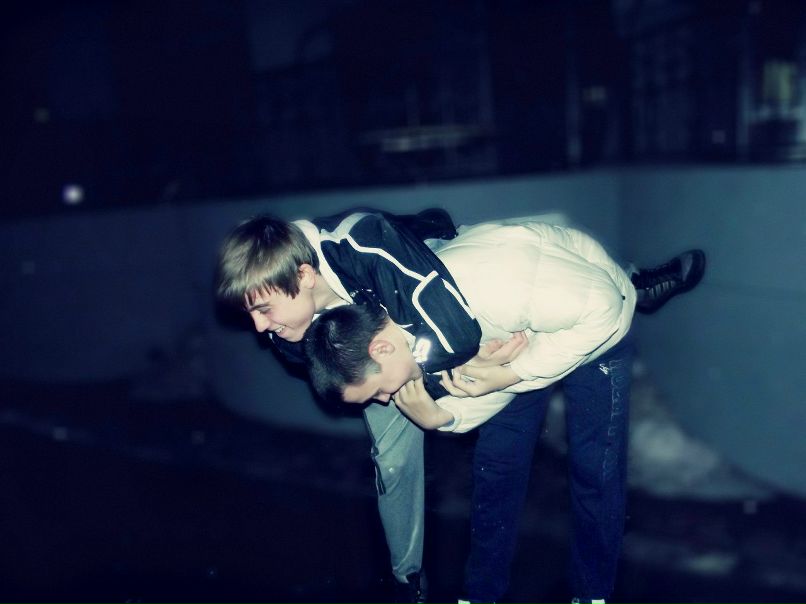 Женя Зимовец | Черкассы