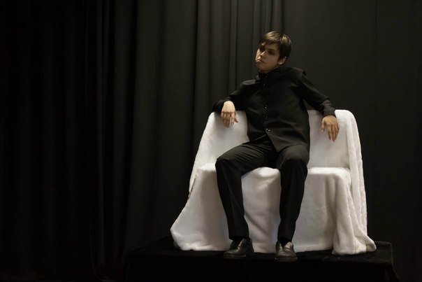 Владислав Чирин | Санкт-Петербург